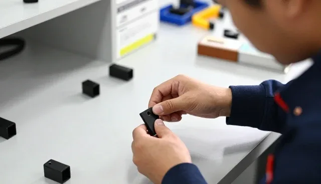 设备生产制造在设备选型中的实际应用分析