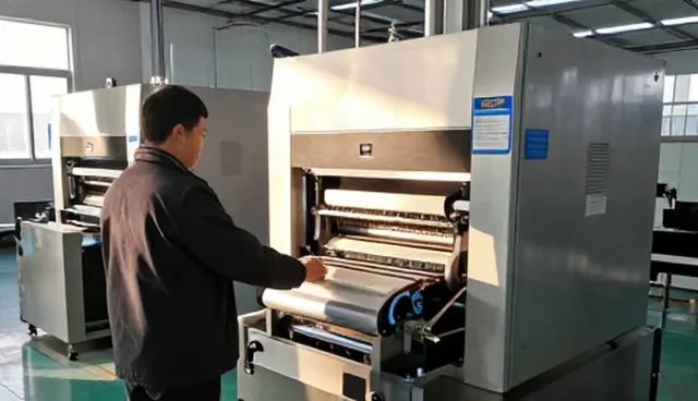 提升维修效率:配件供应在设备维护中的关键作用